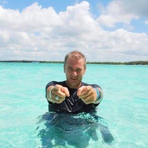 Meet your Posher, Paul